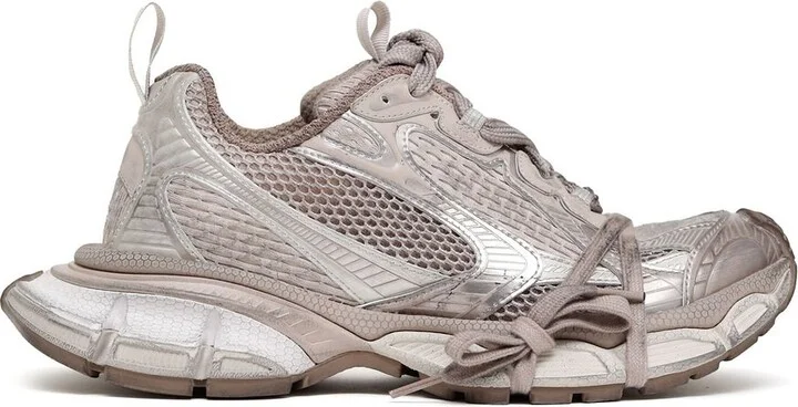 Balenciaga "3Xl" Sneakers