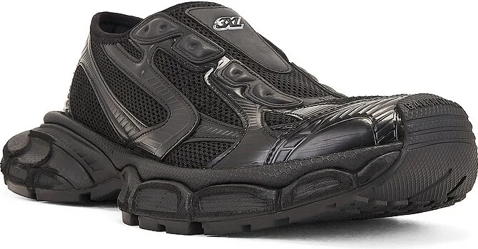 Balenciaga 3xl Sneakers in Black - Image 2