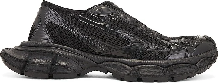 Balenciaga 3xl Sneakers in Black