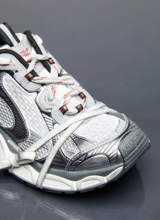 Balenciaga 3xl Sneakers - Man Sneakers Grey Eu - 40 - Image 2