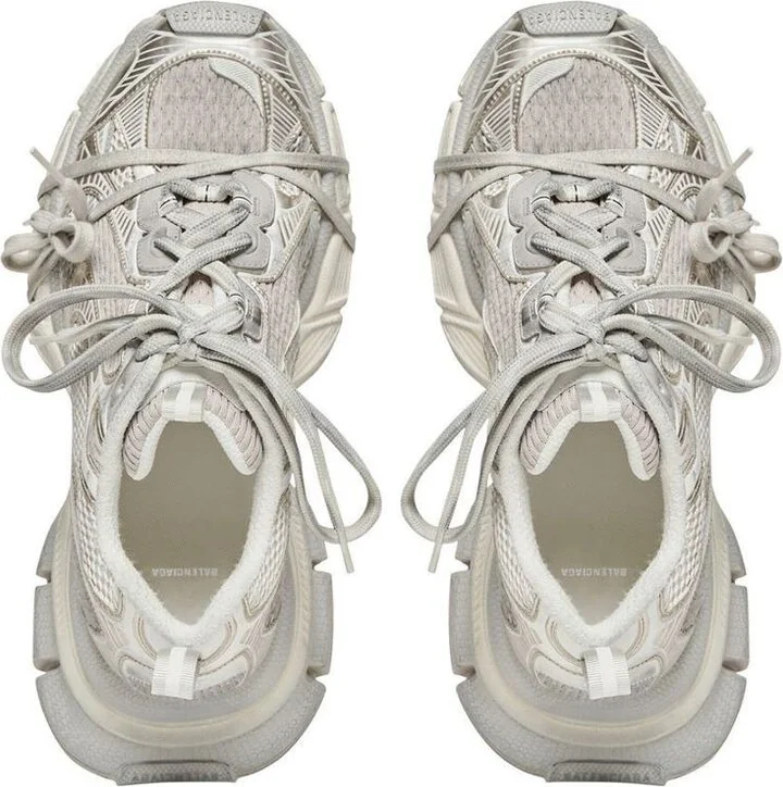 Balenciaga 3Xl Sneakers Shoes - Image 4