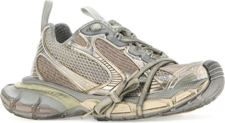 Balenciaga 3Xl Sneakers Shoes - Image 5