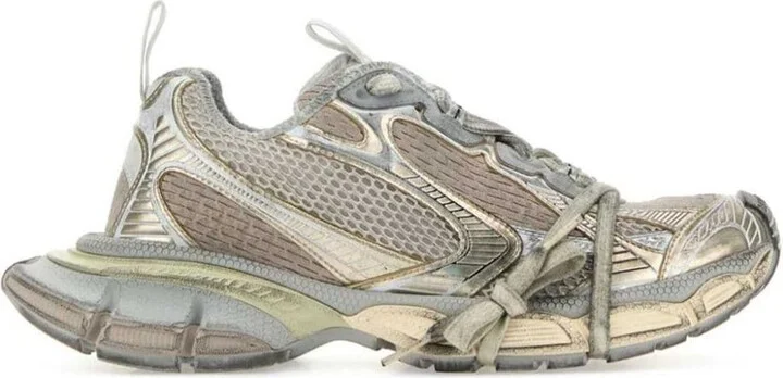 Balenciaga 3Xl Sneakers Shoes