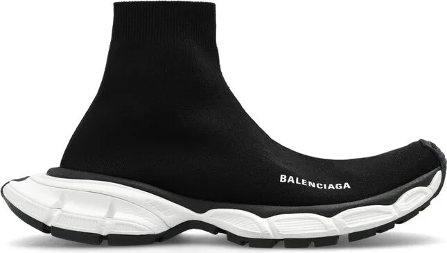 Balenciaga 3XL Sock Sneakers