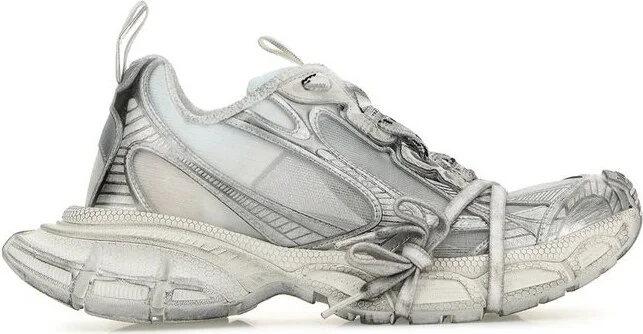 Balenciaga 3XL Summer Mesh Sneakers