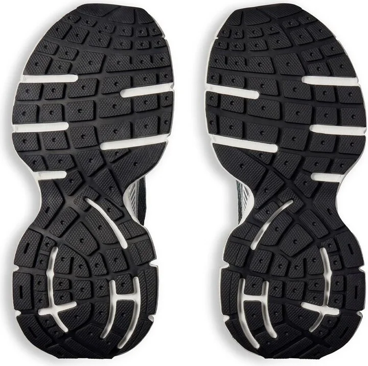Balenciaga 3Xl Worn-Out Effect Gradient Sneakers Shoes - Image 7