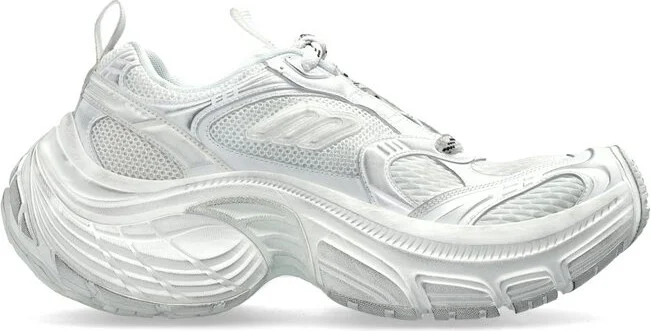 Balenciaga 6XL Lace-Up Sneakers