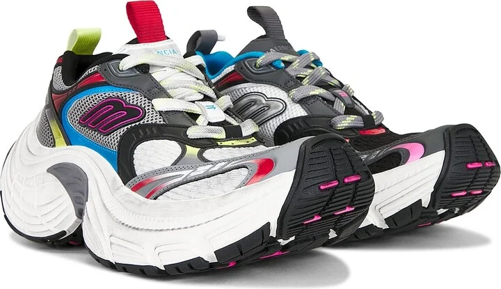 Black  White  & Multi Color