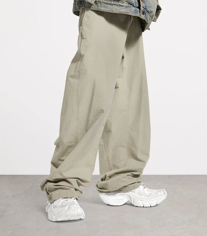 Balenciaga 6XL Sneakers - Image 5