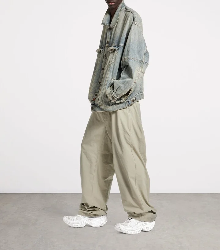 Balenciaga 6XL Sneakers - Image 6