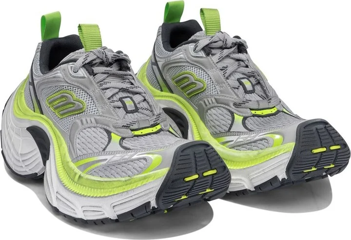 Balenciaga 6Xl Sneakers - Image 6