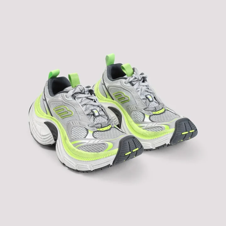 Balenciaga 6Xl Sneakers - Image 9