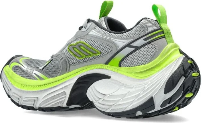Balenciaga 6Xl Sneakers - Image 4