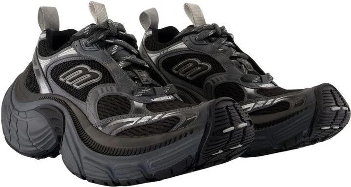 Balenciaga 6Xl Sneakers - Image 2