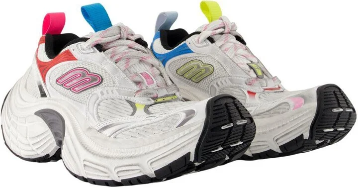 Balenciaga 6Xl Sneakers - Image 2