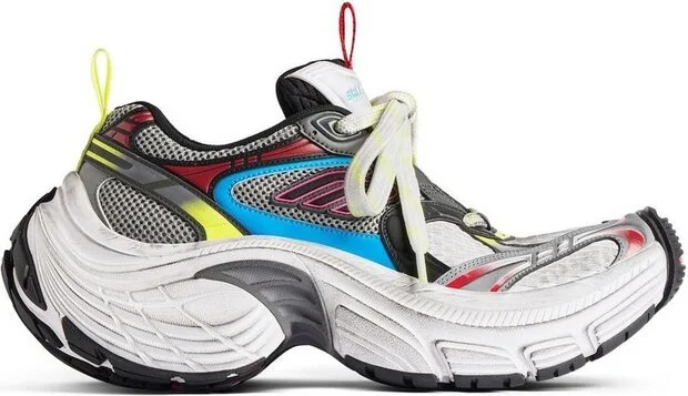 Balenciaga 6xl Sneakers