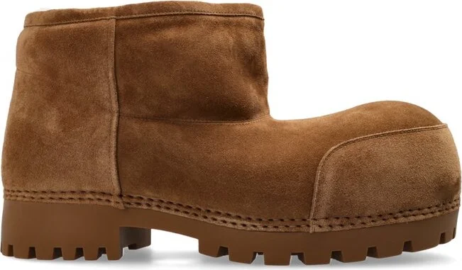 Balenciaga Alaska Ankle Boots