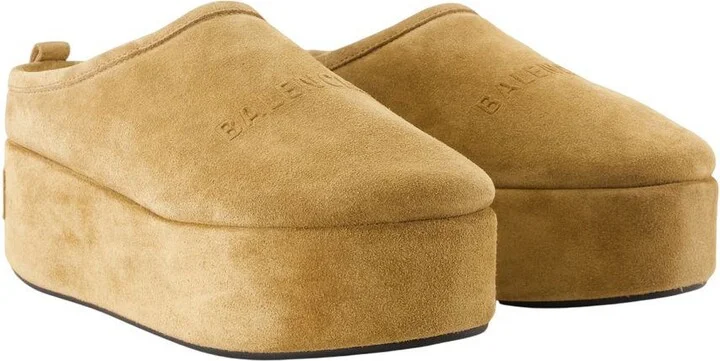 Balenciaga Alaska Mules - Image 2