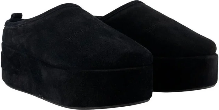 Balenciaga Alaska Mules - Image 2