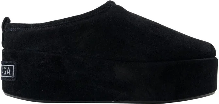 Balenciaga Alaska Mules