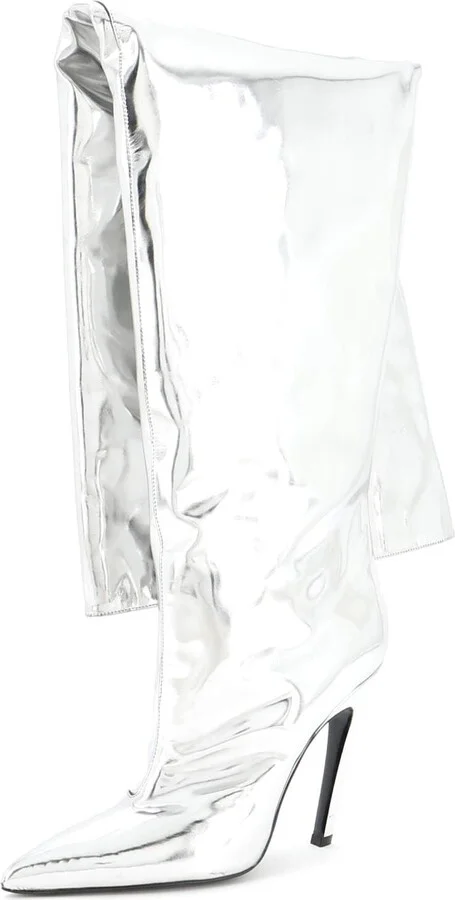 Silver