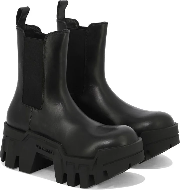 Balenciaga Ankle Boots - Image 2