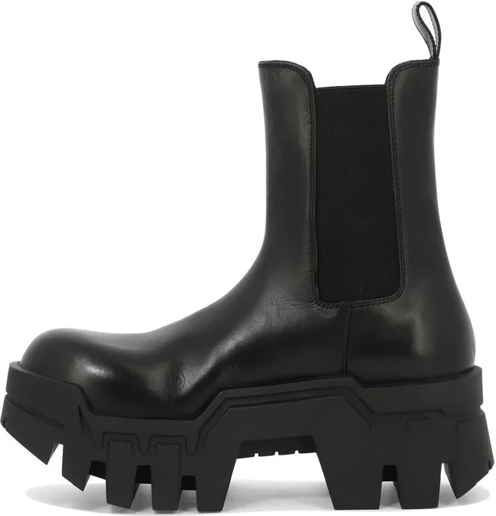 Balenciaga Ankle Boots - Image 3
