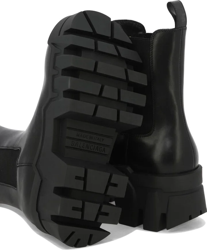 Balenciaga Ankle Boots - Image 5