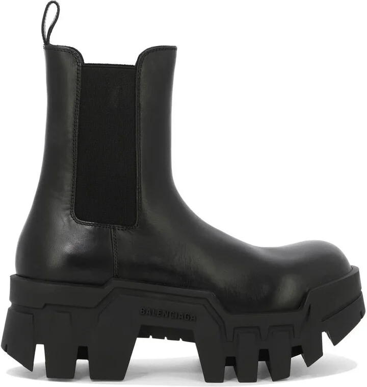 Balenciaga Ankle Boots