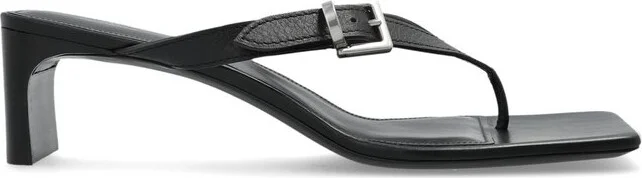 Balenciaga Bel Air Heeled Sandals