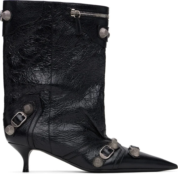 1081 BLACK/SILVER