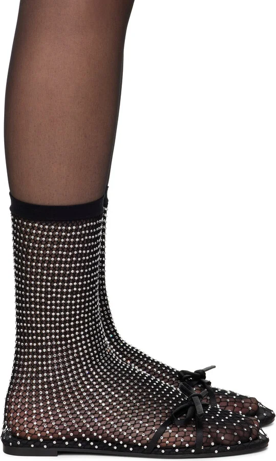 1067 BLACK/CRYSTAL