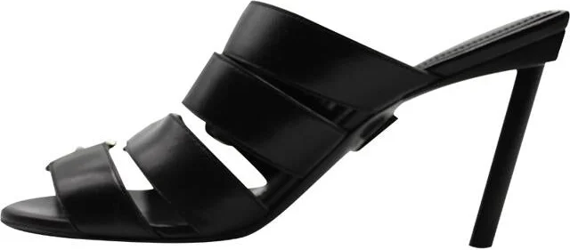 Balenciaga Bluckle K Sandal M80 Shoes - Image 3