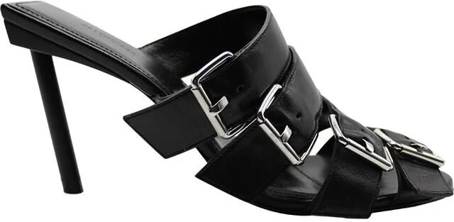 Balenciaga Bluckle K Sandal M80 Shoes