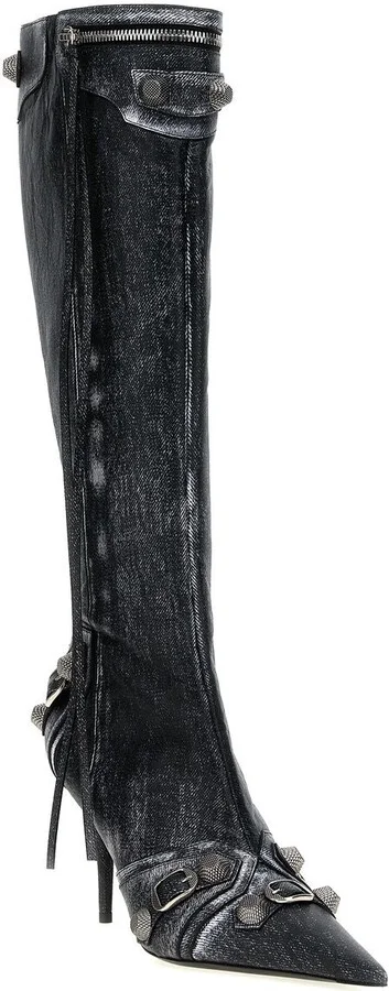 Balenciaga Boots - Image 2