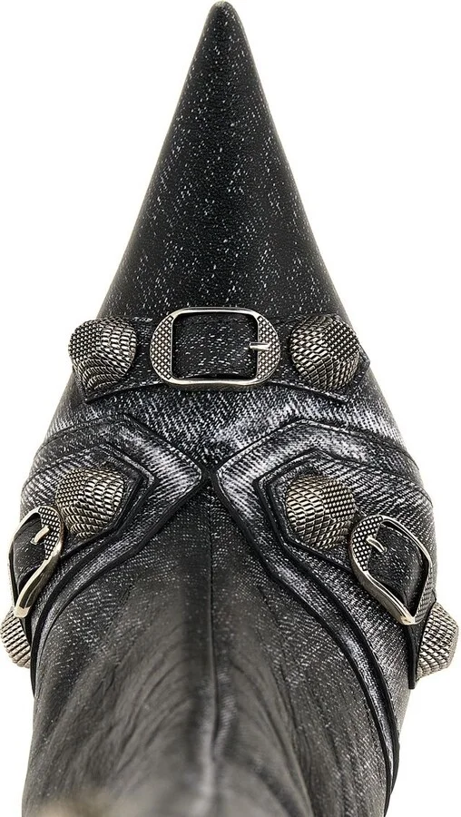Balenciaga Boots - Image 4