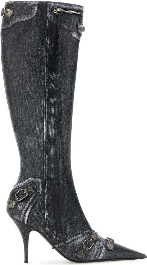 Balenciaga Boots - Image 5