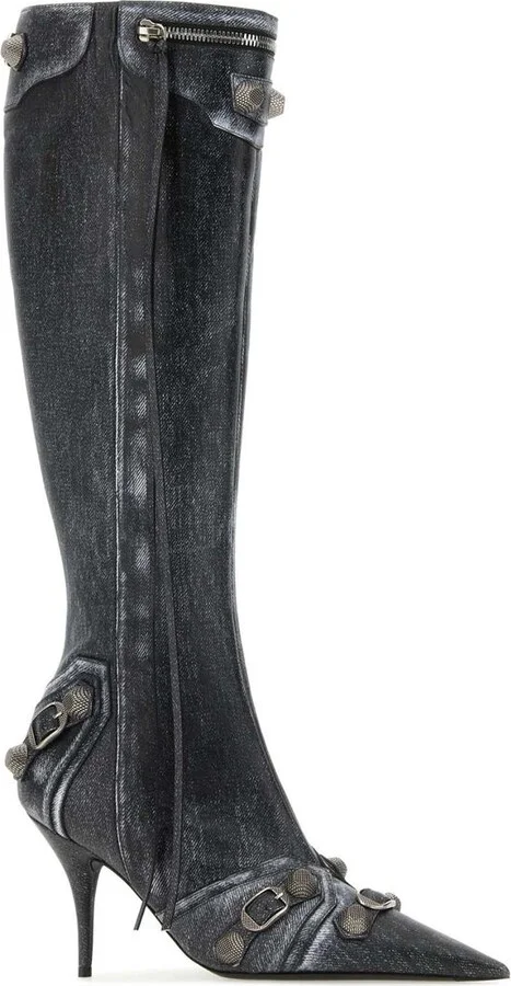 Balenciaga Boots - Image 6