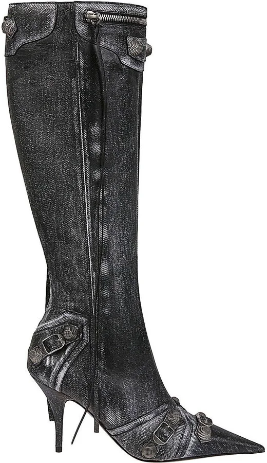 Balenciaga Boots - Image 7