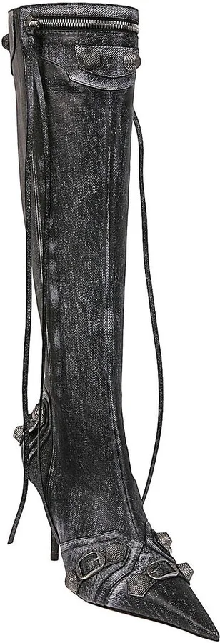 Balenciaga Boots - Image 8
