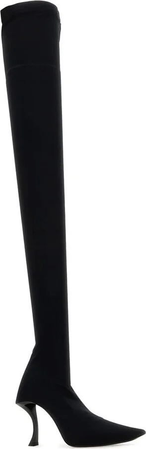 Balenciaga Boots - Image 2