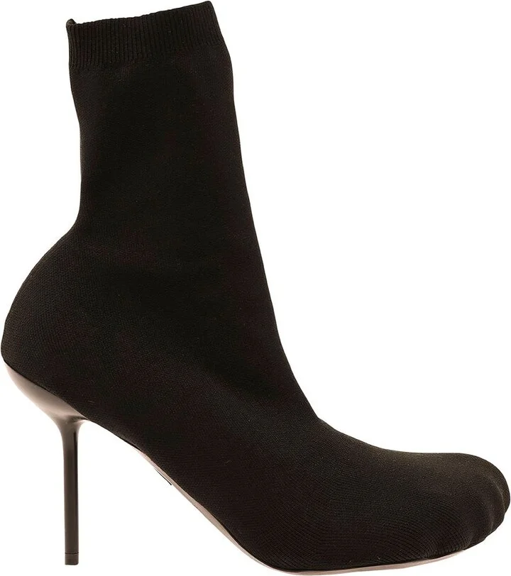 Balenciaga Boots - Image 2