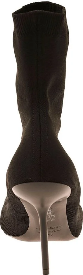 Balenciaga Boots - Image 4