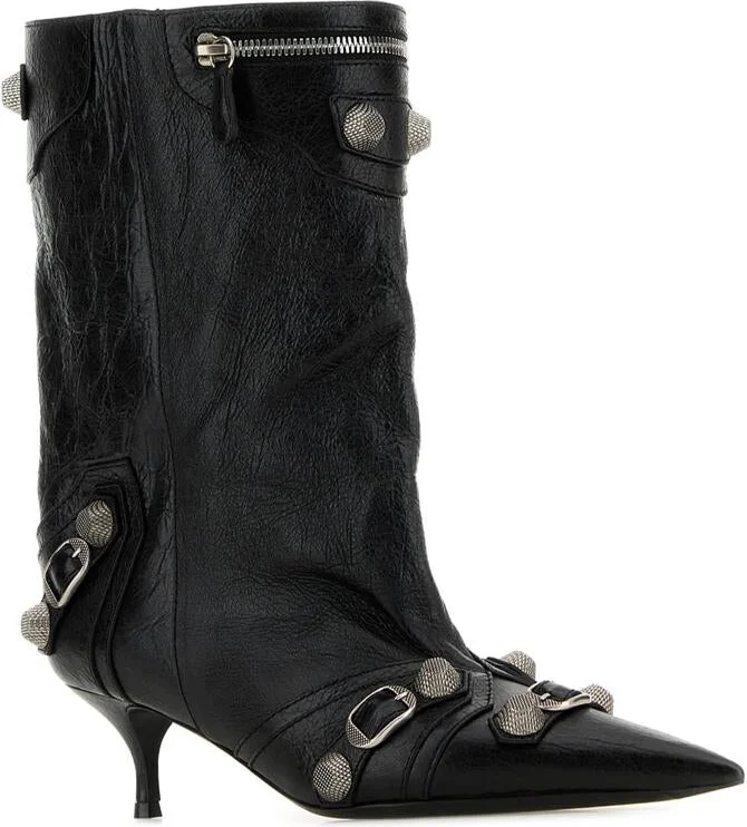 Balenciaga Boots - Image 2