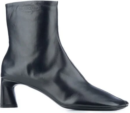 Balenciaga Boots - Image 2