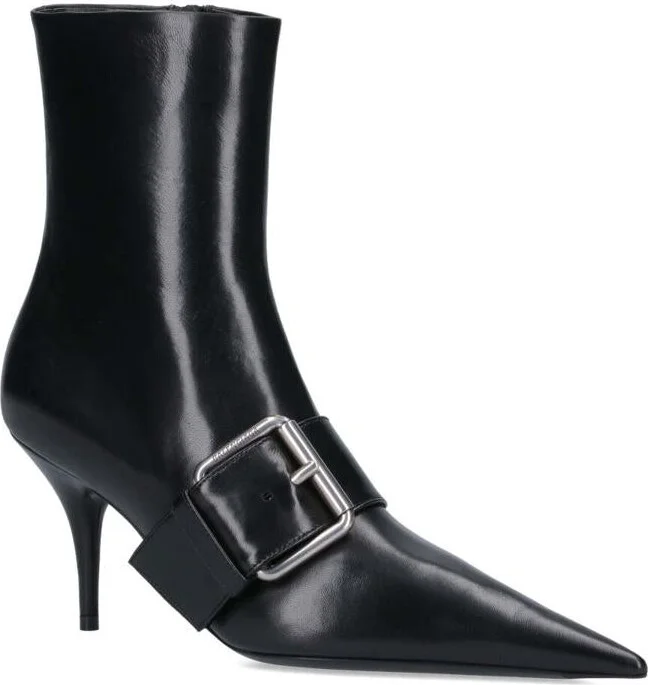 Balenciaga Boots - Image 2