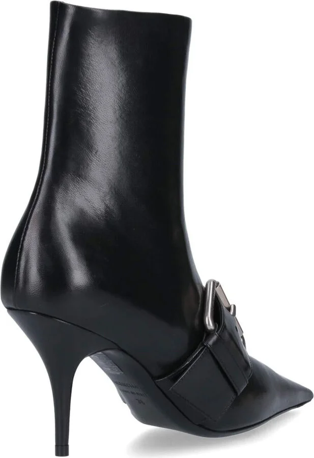 Balenciaga Boots - Image 4