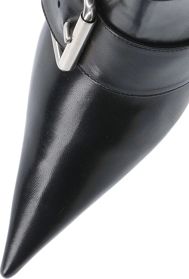 Balenciaga Boots - Image 5