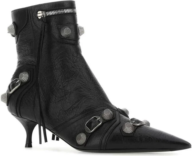 Balenciaga Boots - Image 2