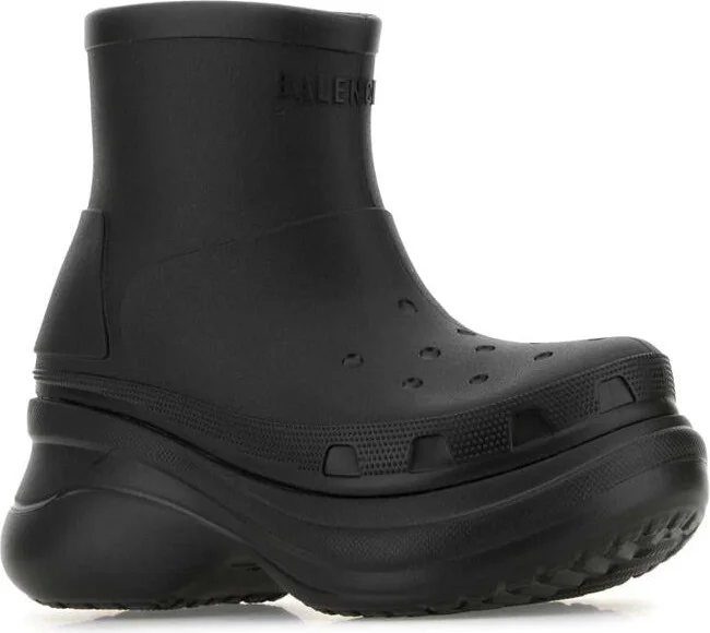 Balenciaga Boots - Image 2